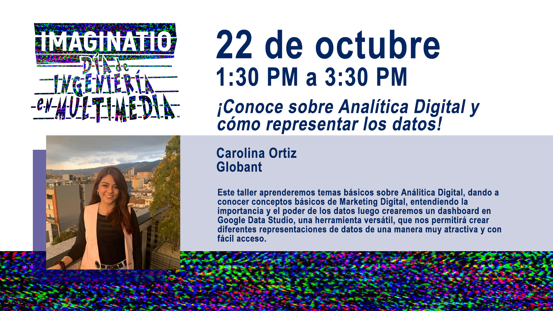 Conferencia analisis